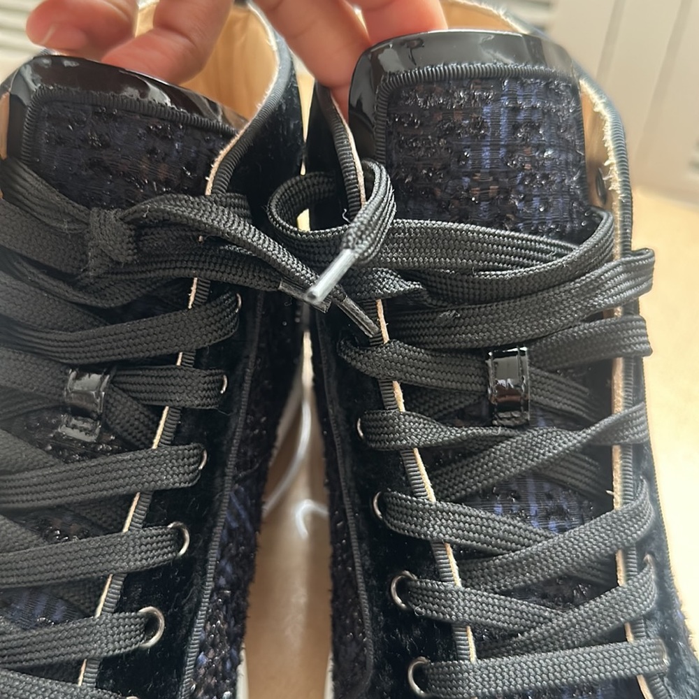 Christian Louboutin men sneakers - Picture 13 of 16